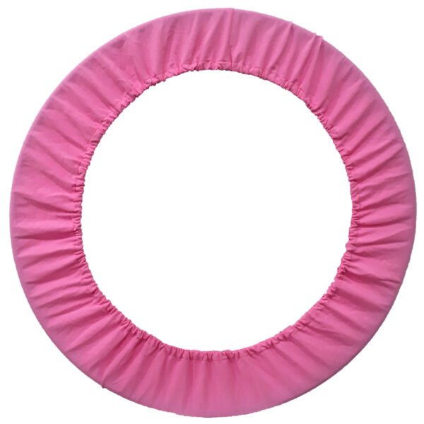 ODA INDUSTRY/HULA HOOP COVER #COVER TC #RHYTHMIC GYMNASTICS HULA HOOP - Image 7