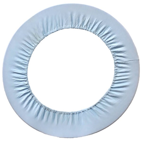 ODA INDUSTRY/HULA HOOP COVER #COVER TC #RHYTHMIC GYMNASTICS HULA HOOP - Image 6