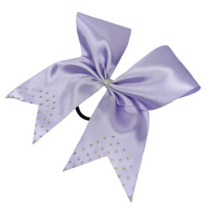 CHEER BOW/CHEERLEADING ELASTIC CHEER HEADBANDS/HANDMADE