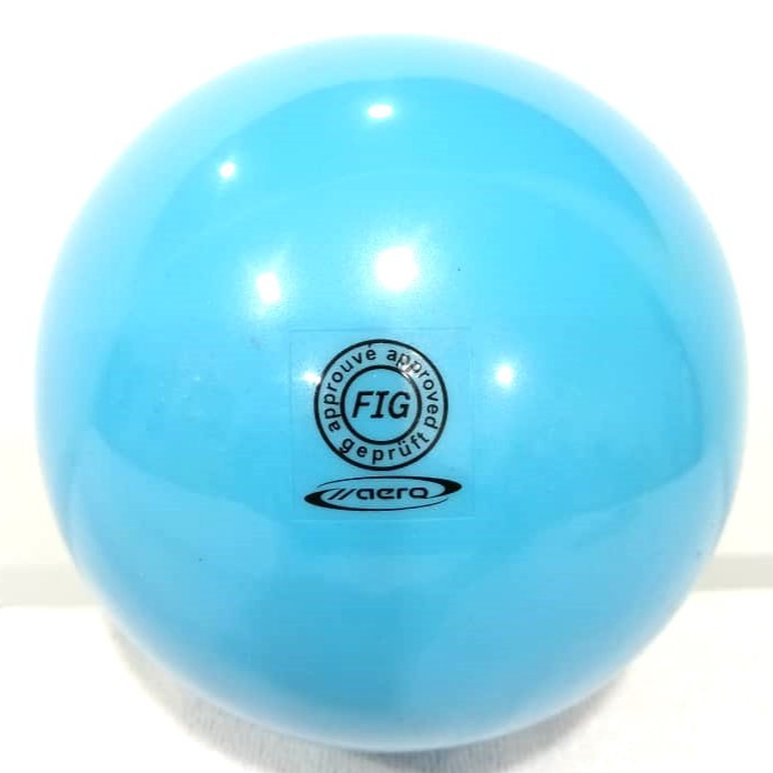 SPORT GYM BALL # Gymnastic Ball (6.5") - Image 4