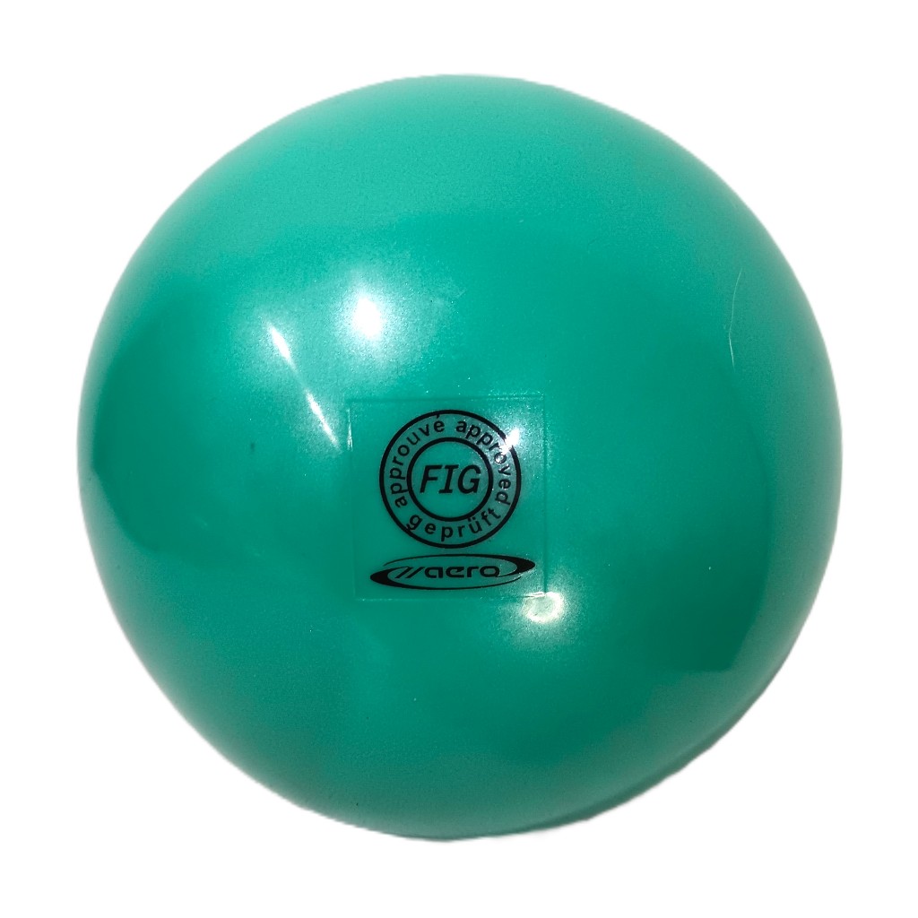 SPORT GYM BALL # Gymnastic Ball (6.5") - Image 2