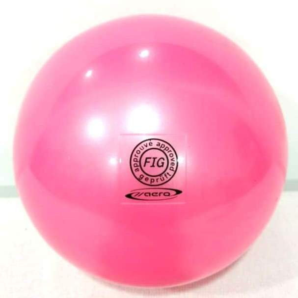 SPORT GYM BALL # Gymnastic Ball (6.5") - Image 3