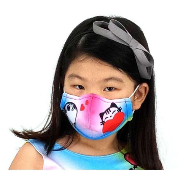 SHAPE THE NOSE BRIGE.做口罩的材料鼻梁条定型 - Image 5