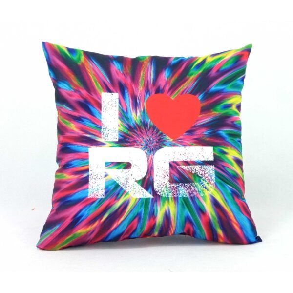 ODA INDUSTRY/RHYTHMIC GYMNASTICS PILLOW CASES # GIFT PILLOW #EVENTS PILLOW - Image 4