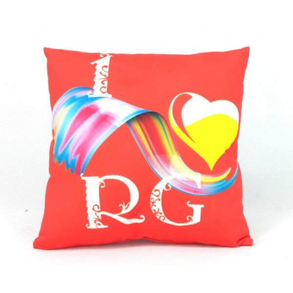 ODA INDUSTRY/RHYTHMIC GYMNASTICS PILLOW CASES # GIFT PILLOW #EVENTS PILLOW - Image 3