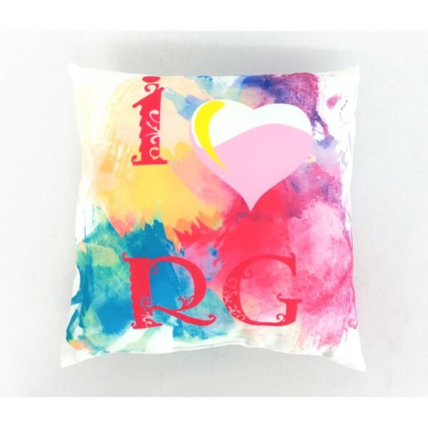 ODA INDUSTRY/RHYTHMIC GYMNASTICS PILLOW CASES # GIFT PILLOW #EVENTS PILLOW - Image 6