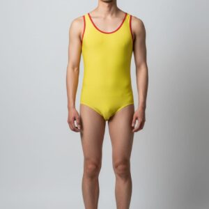 ODA INDUSTRY/SPORTS LEOTARD #MEN ARTISTIC GYMNASTICS LEOTARD #GYM MALE LEOTARD # TRAINING MALE LEOTARD