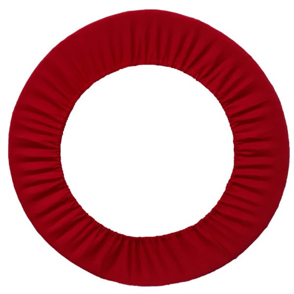ODA INDUSTRY/HULA HOOP COVER #COVER POLYESTER #RHYTHMIC GYMNASTICS HULA HOOP - Image 2