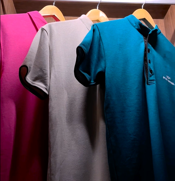 COVER ODA UNIFORMS 2